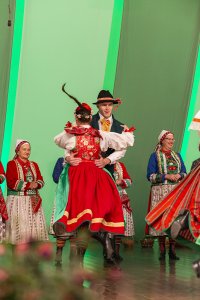 Ósmy dzień Tygodnia Kultury Beskidzkiej w Wiśle